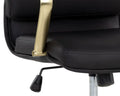 Sunpan, KLEO OFFICE CHAIR, BENCHES, OTTOMAN & STOOLS