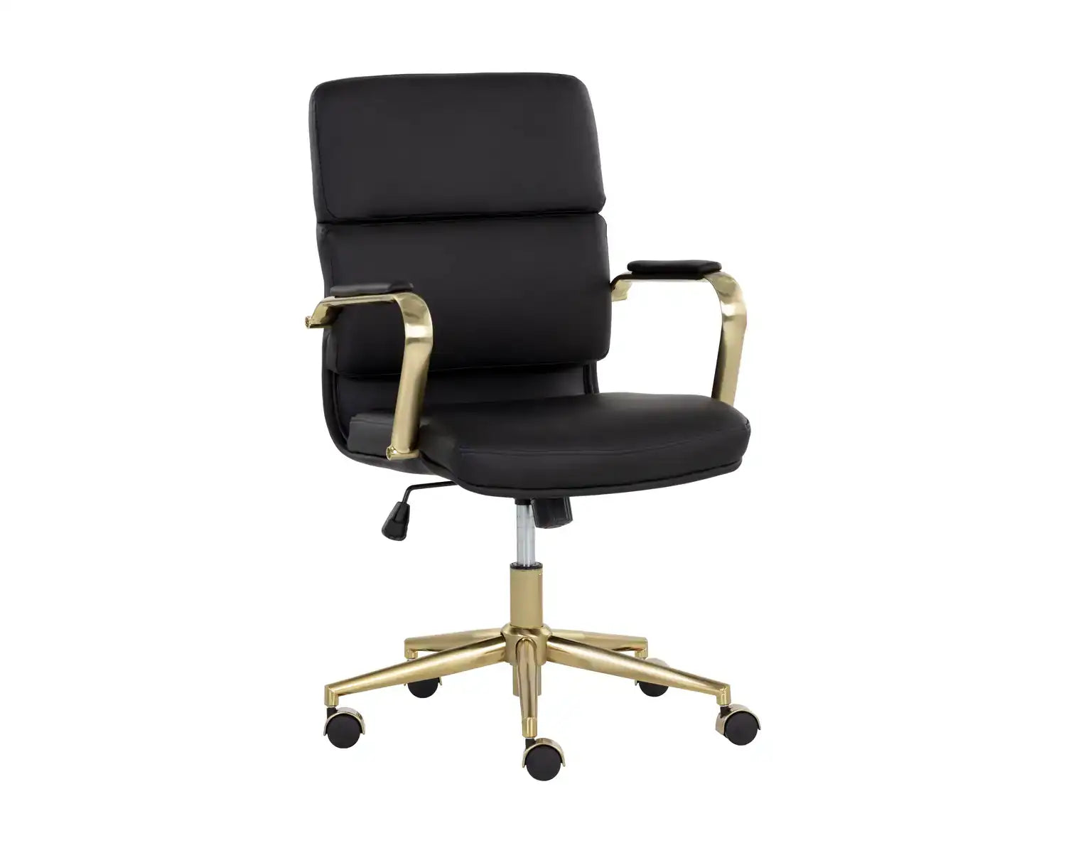Sunpan, KLEO OFFICE CHAIR, BENCHES, OTTOMAN & STOOLS