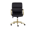 Sunpan, KLEO OFFICE CHAIR, BENCHES, OTTOMAN & STOOLS