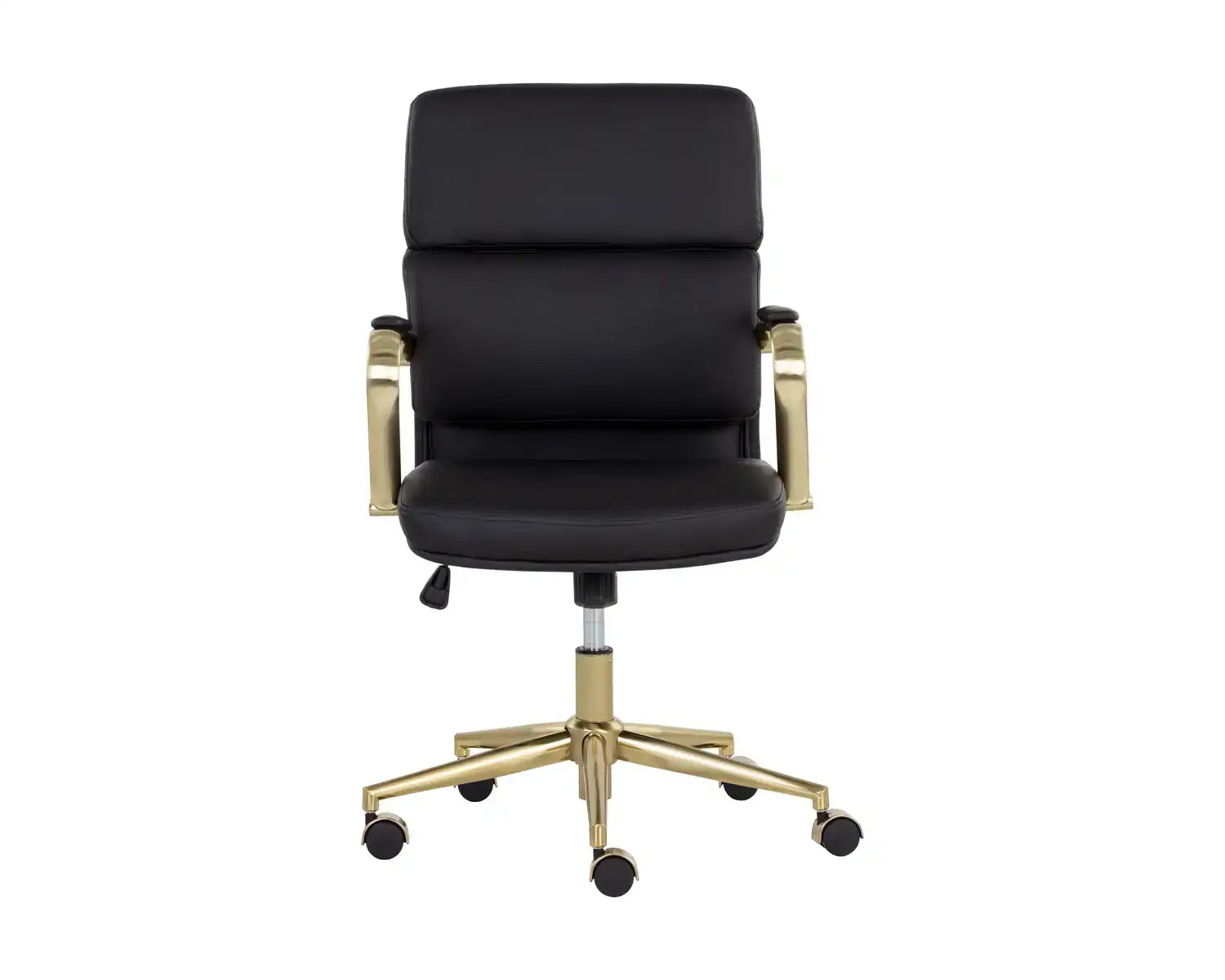 Sunpan, KLEO OFFICE CHAIR, BENCHES, OTTOMAN & STOOLS