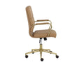 Sunpan, KLEO OFFICE CHAIR, BENCHES, OTTOMAN & STOOLS