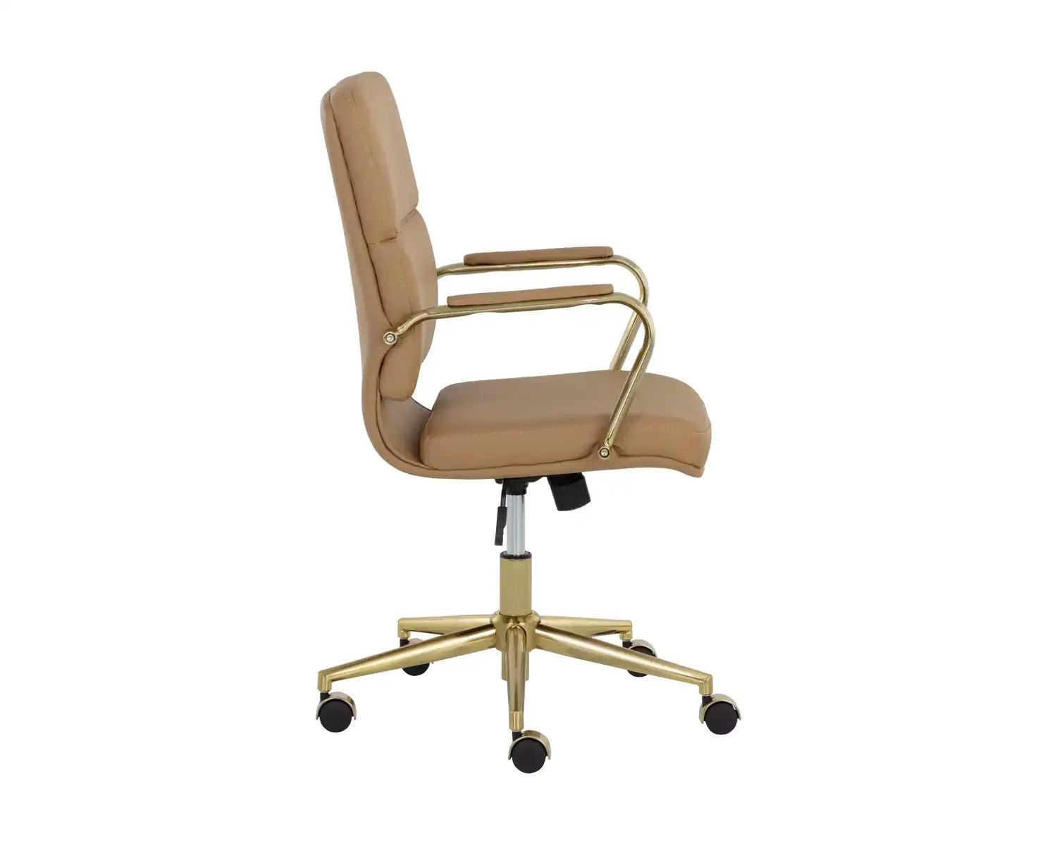 Sunpan, KLEO OFFICE CHAIR, BENCHES, OTTOMAN & STOOLS