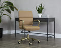 Sunpan, KLEO OFFICE CHAIR, BENCHES, OTTOMAN & STOOLS