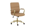 Sunpan, KLEO OFFICE CHAIR, BENCHES, OTTOMAN & STOOLS