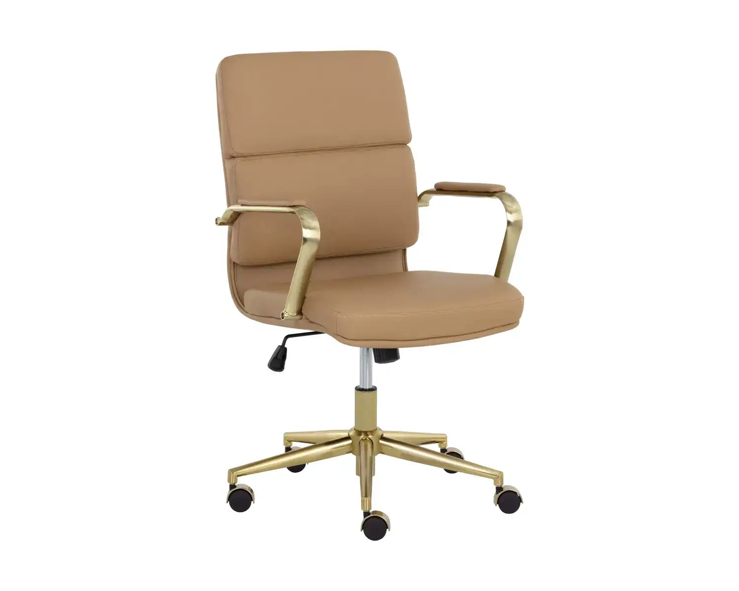 Sunpan, KLEO OFFICE CHAIR, BENCHES, OTTOMAN & STOOLS
