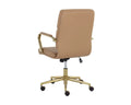 Sunpan, KLEO OFFICE CHAIR, BENCHES, OTTOMAN & STOOLS