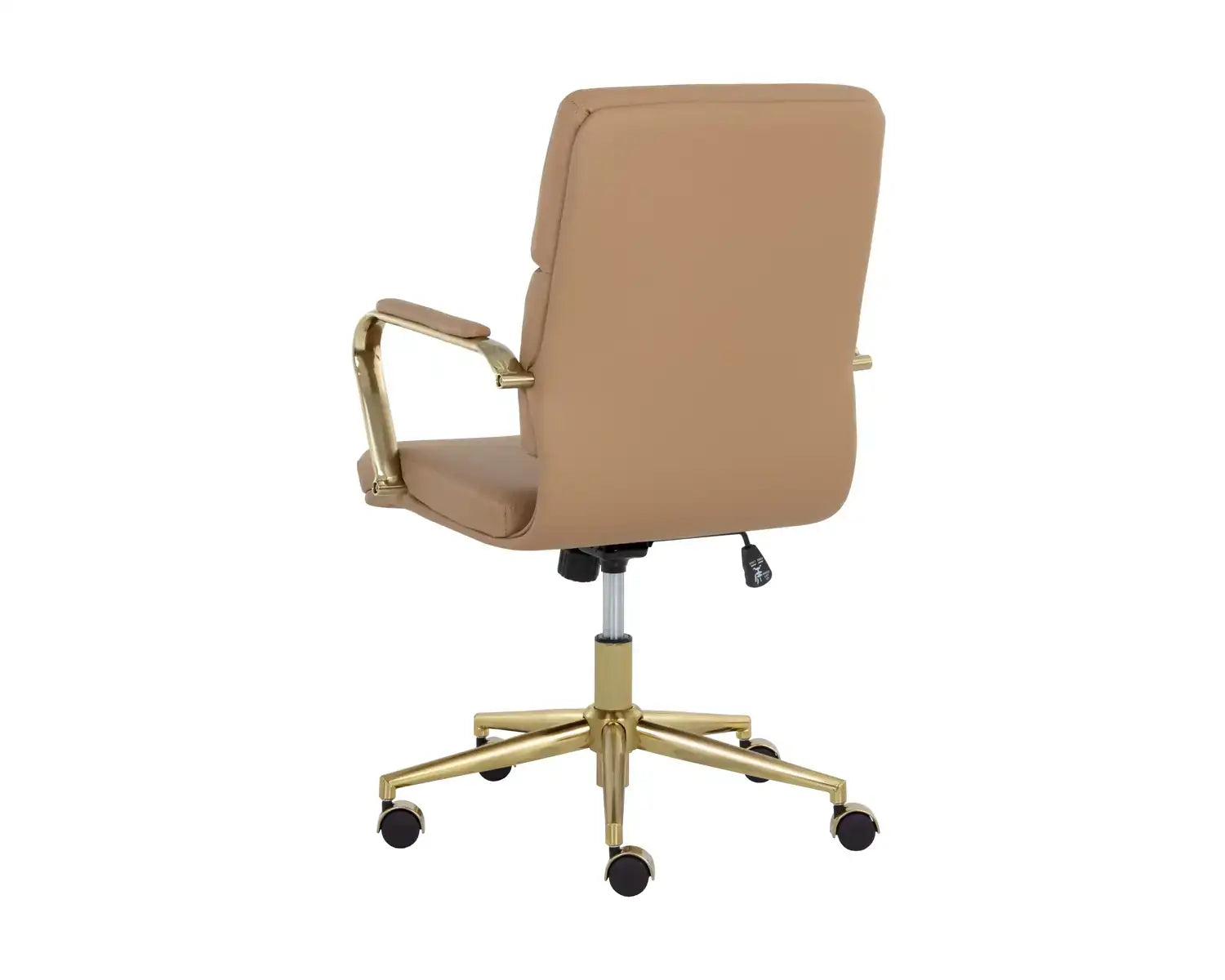 Sunpan, KLEO OFFICE CHAIR, BENCHES, OTTOMAN & STOOLS