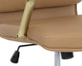 Sunpan, KLEO OFFICE CHAIR, BENCHES, OTTOMAN & STOOLS