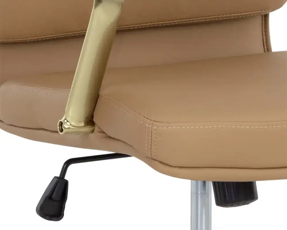 Sunpan, KLEO OFFICE CHAIR, BENCHES, OTTOMAN & STOOLS