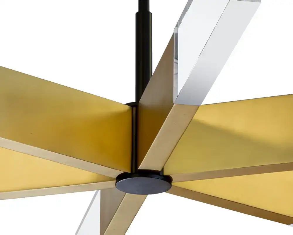 SUNPAN, LUMI CHANDELIER, CHANDELIER LIGHT