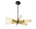 SUNPAN, LUMI CHANDELIER, CHANDELIER LIGHT