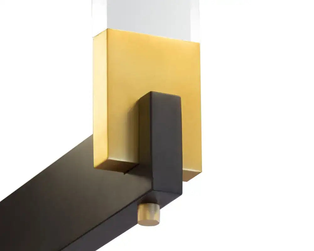 SUNPAN, DENZEL CHANDELIER, CHANDELIER LIGHT