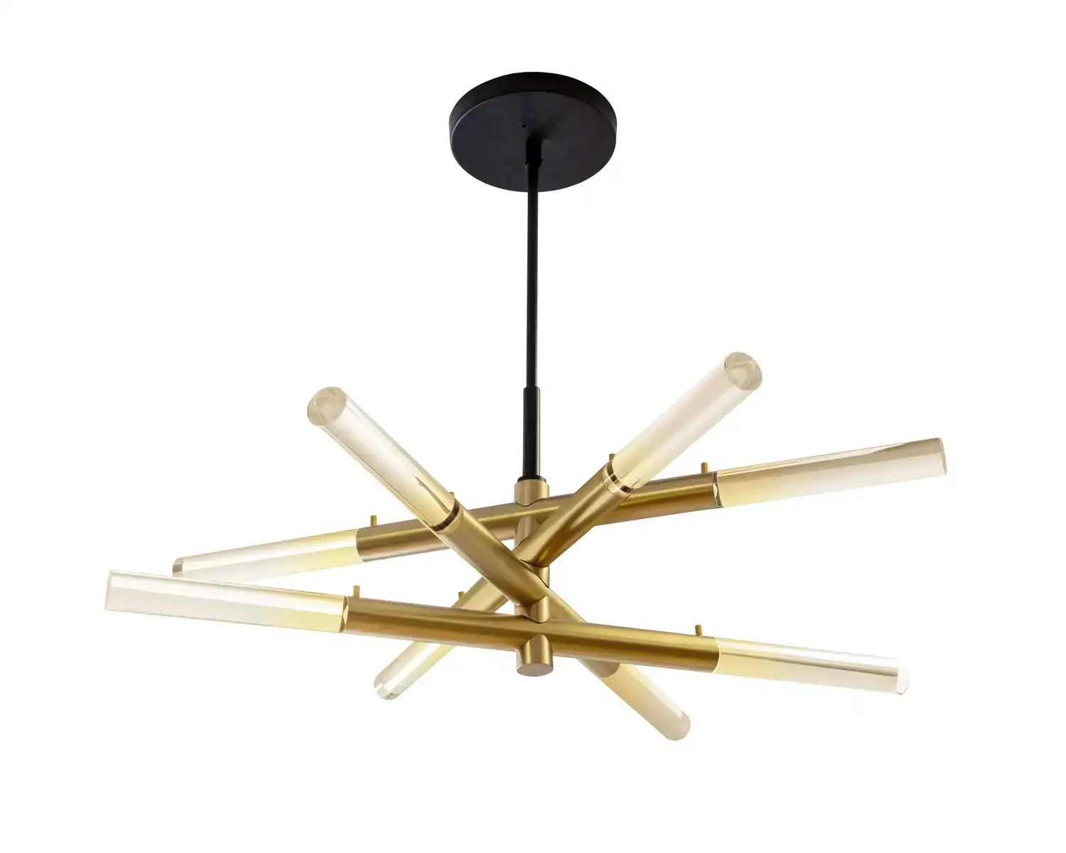 Sunpan, SPIRA CHANDELIER, CHANDELIER LIGHT