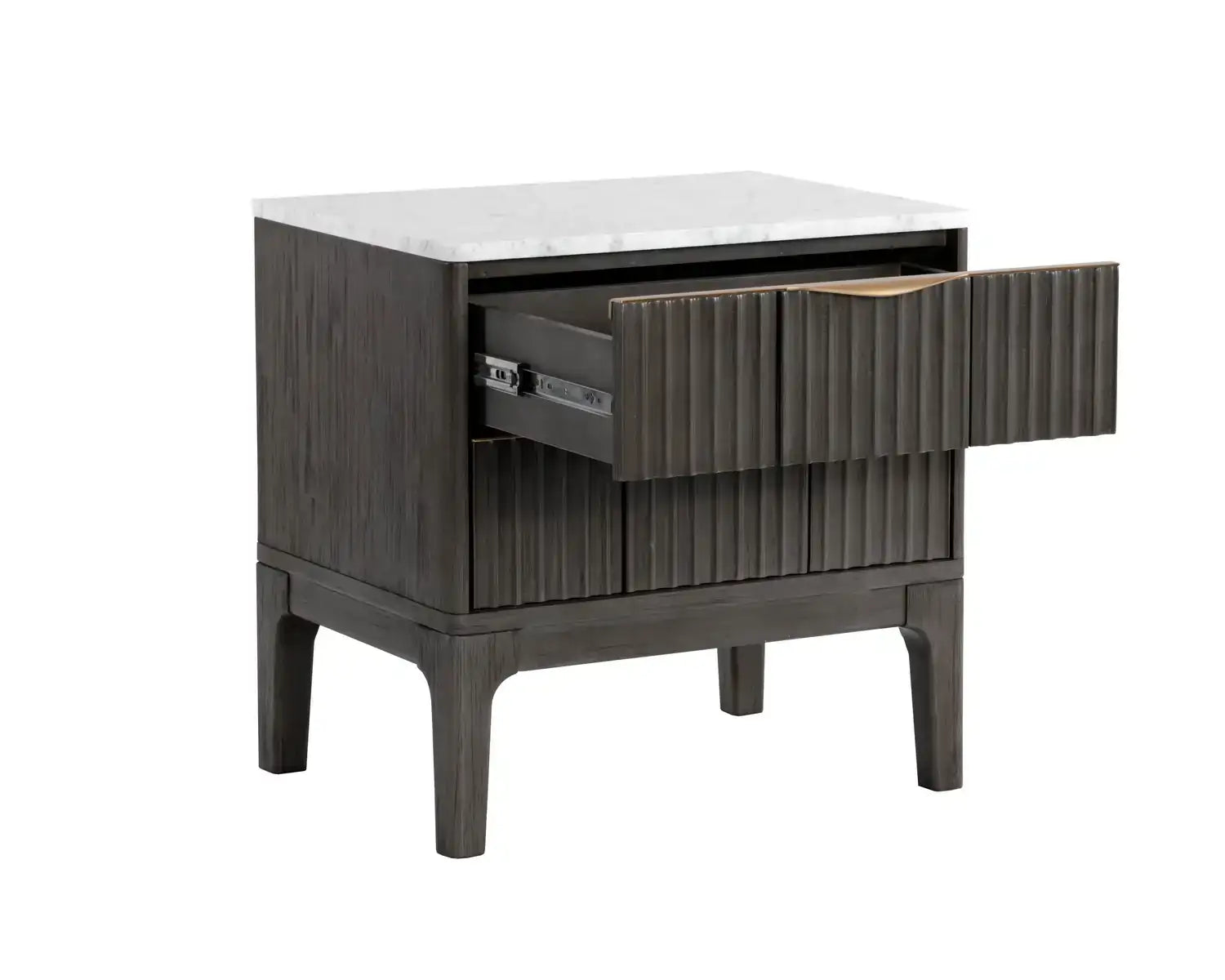 SUNPAN KELDON NIGHTSTAND - Night Stands