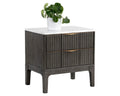 SUNPAN KELDON NIGHTSTAND - Nightstands