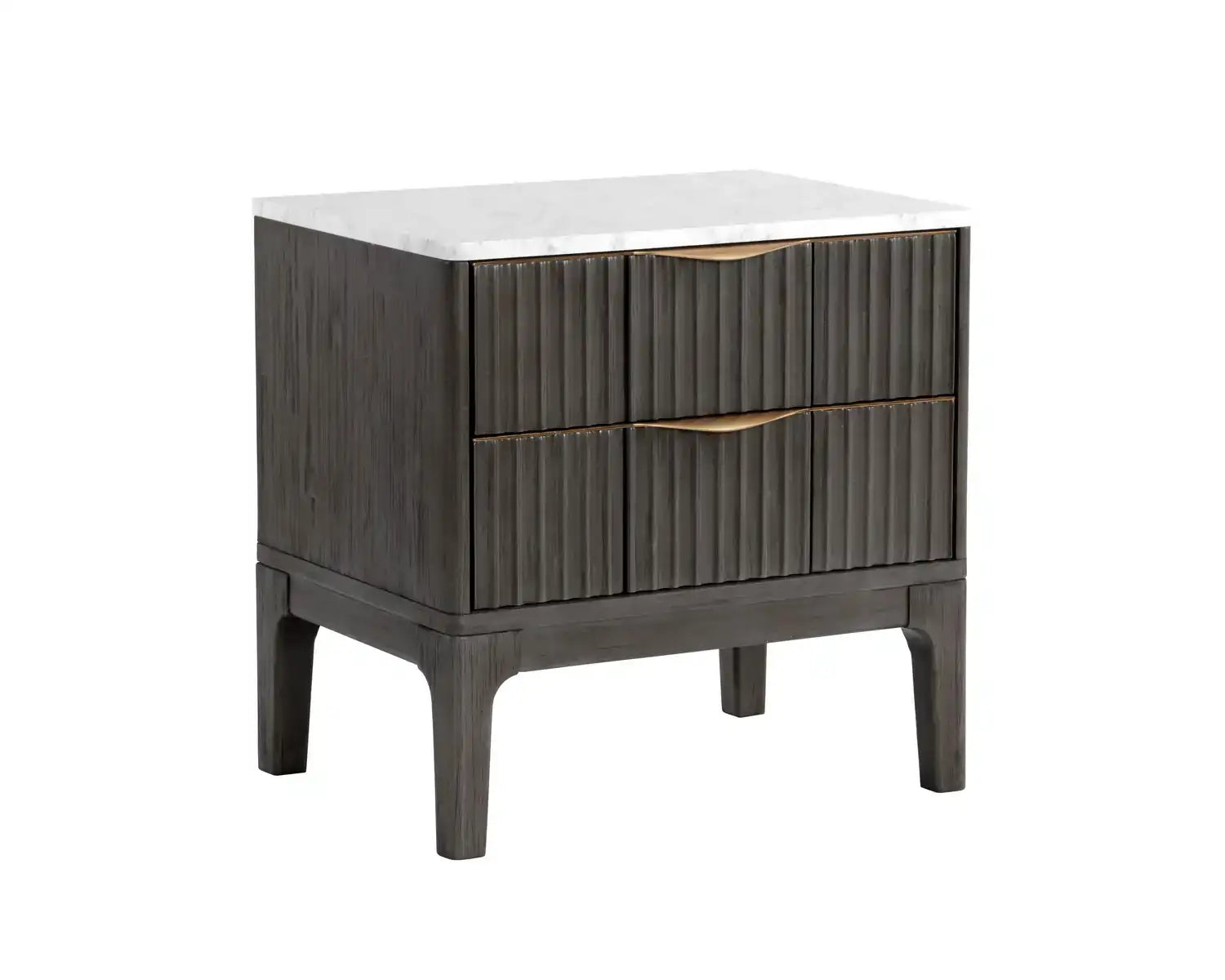 SUNPAN KELDON NIGHTSTAND - Night Stands
