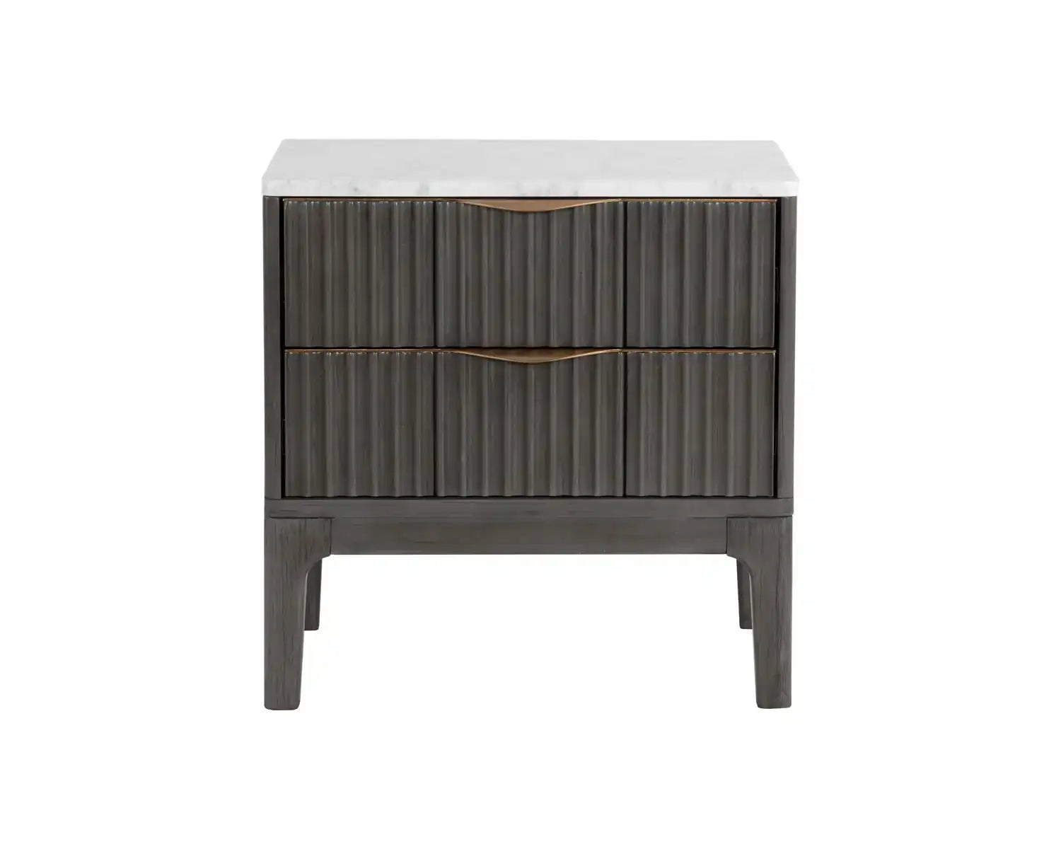 SUNPAN KELDON NIGHTSTAND - Night Stands