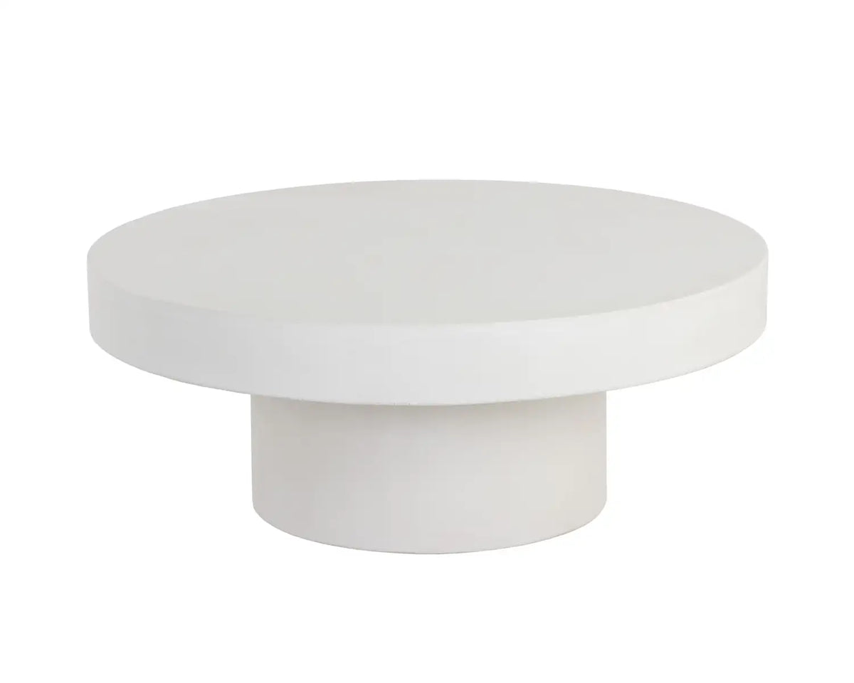 Sunpan BRANDO COFFEE TABLE - Outdoor Furniture