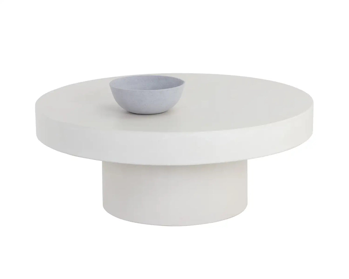 Sunpan BRANDO COFFEE TABLE - Outdoor Furniture