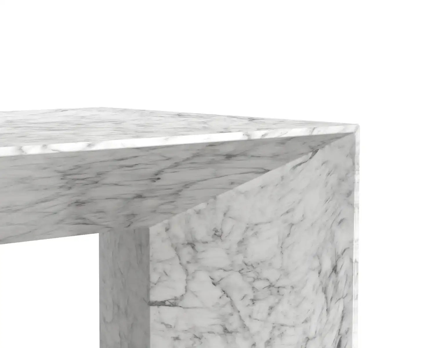 SUNPAN NOMAD COFFEE TABLE - Outdoor Furniture