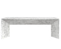 SUNPAN NOMAD COFFEE TABLE - Outdoor Furniture