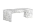 SUNPAN NOMAD COFFEE TABLE - Outdoor Furniture