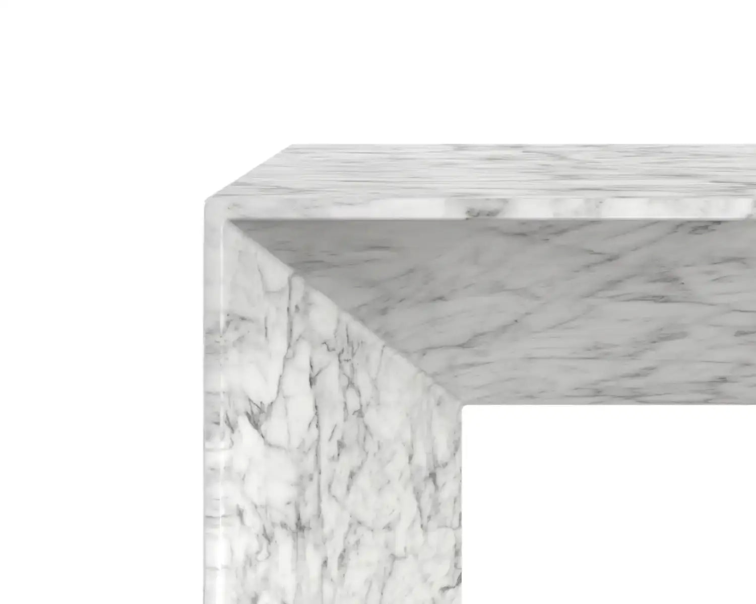 SUNPAN NOMAD COFFEE TABLE - Outdoor Furniture