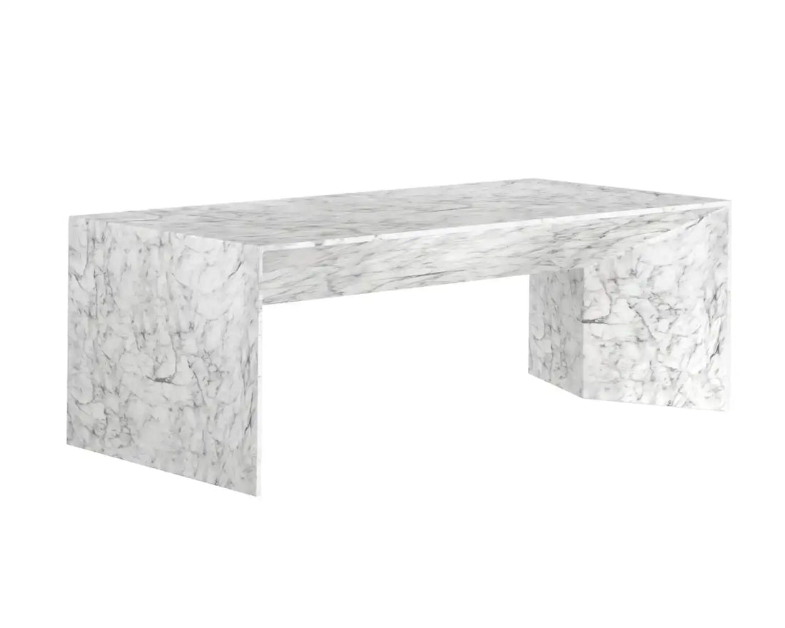 SUNPAN NOMAD COFFEE TABLE - Outdoor Furniture