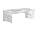 SUNPAN NOMAD COFFEE TABLE - Outdoor Furniture