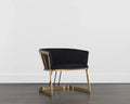 SUNPAN CAILY LOUNGE CHAIR - Lounge