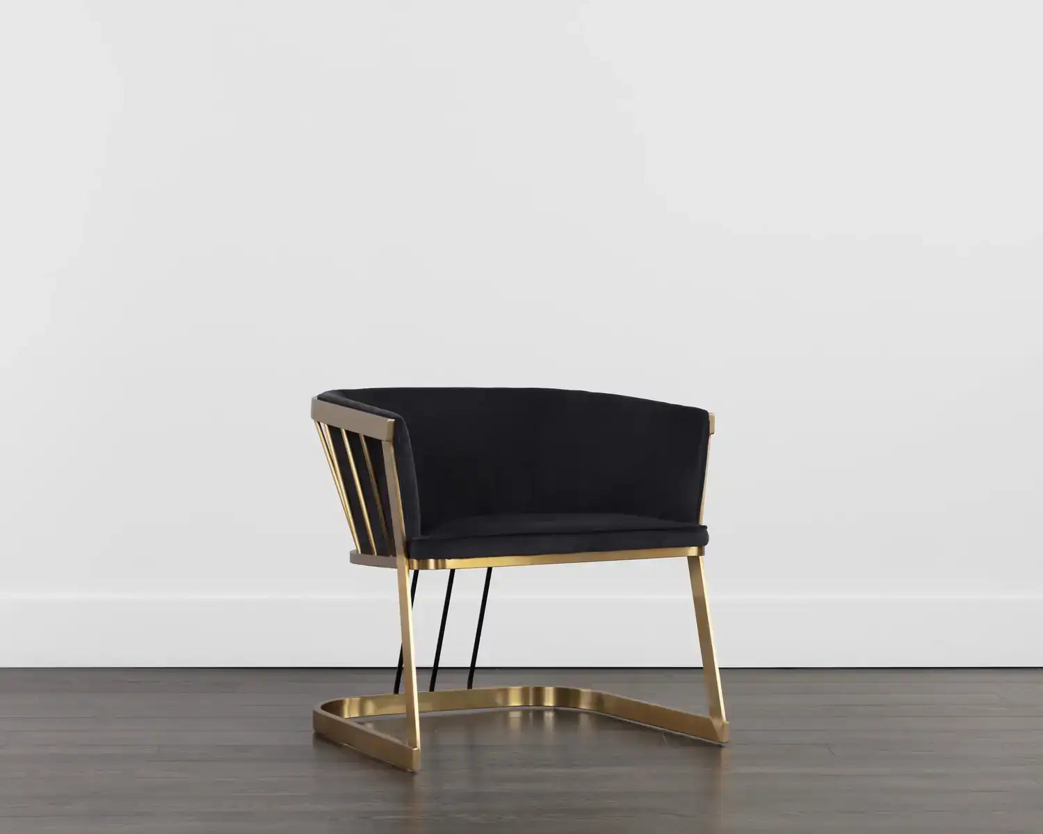 SUNPAN CAILY LOUNGE CHAIR - Lounge