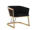 SUNPAN CAILY LOUNGE CHAIR - Lounge