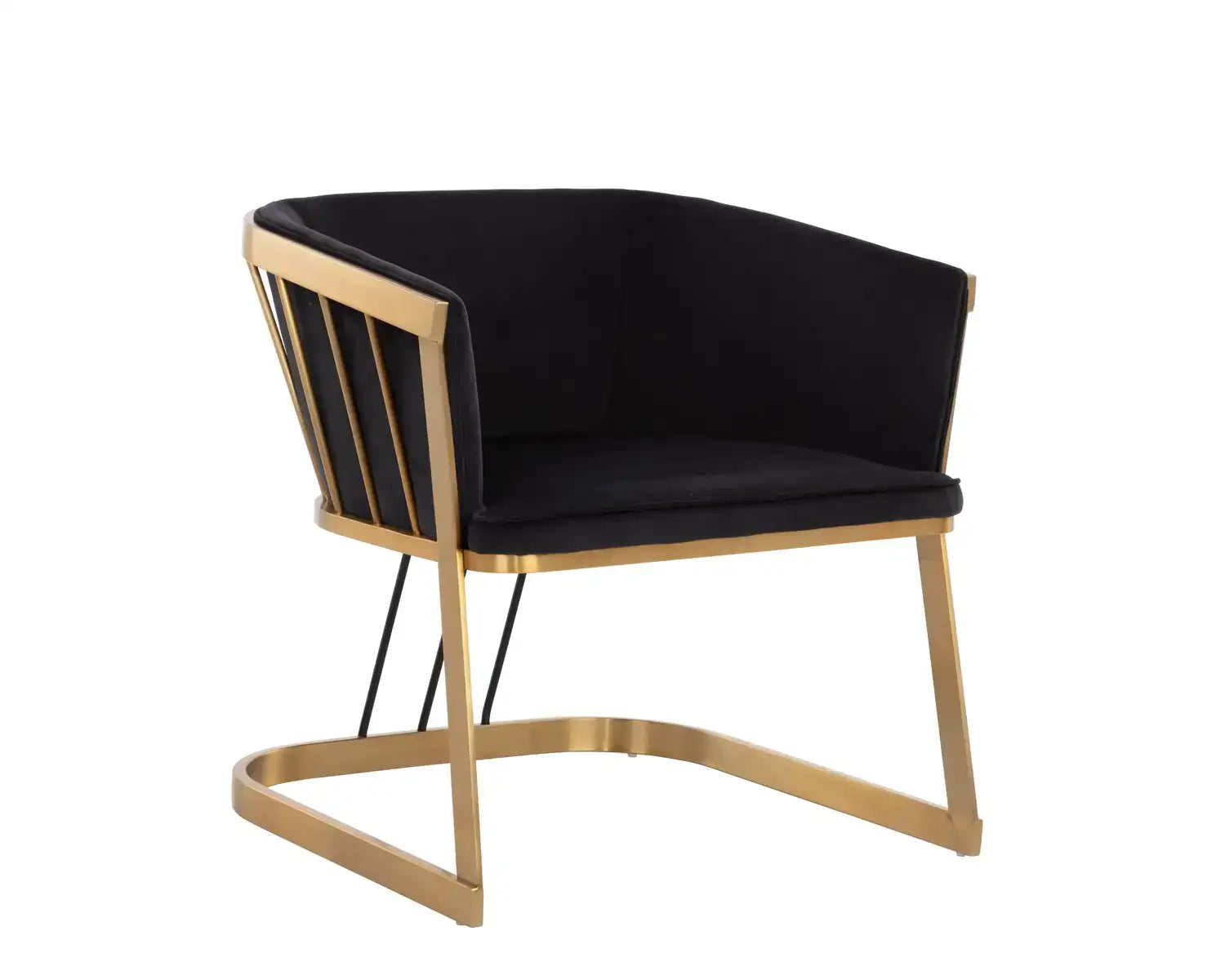 SUNPAN CAILY LOUNGE CHAIR - Lounge