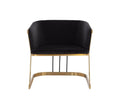 SUNPAN CAILY LOUNGE CHAIR - Lounge