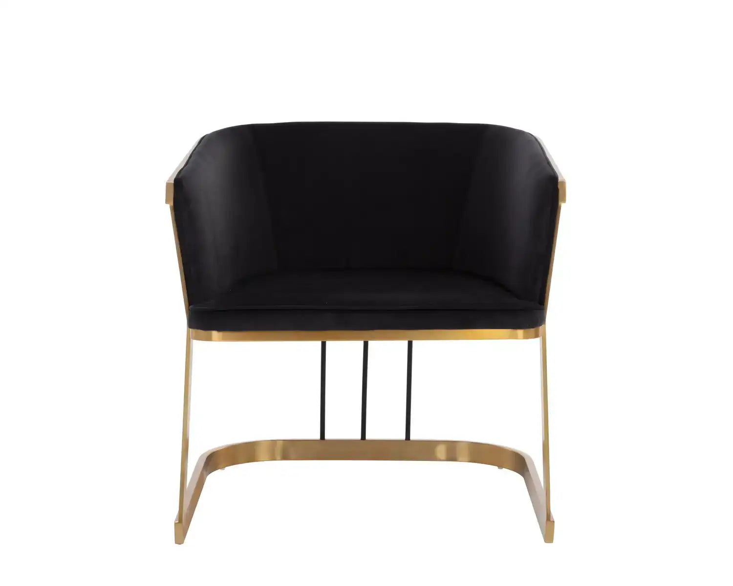 SUNPAN CAILY LOUNGE CHAIR - Lounge