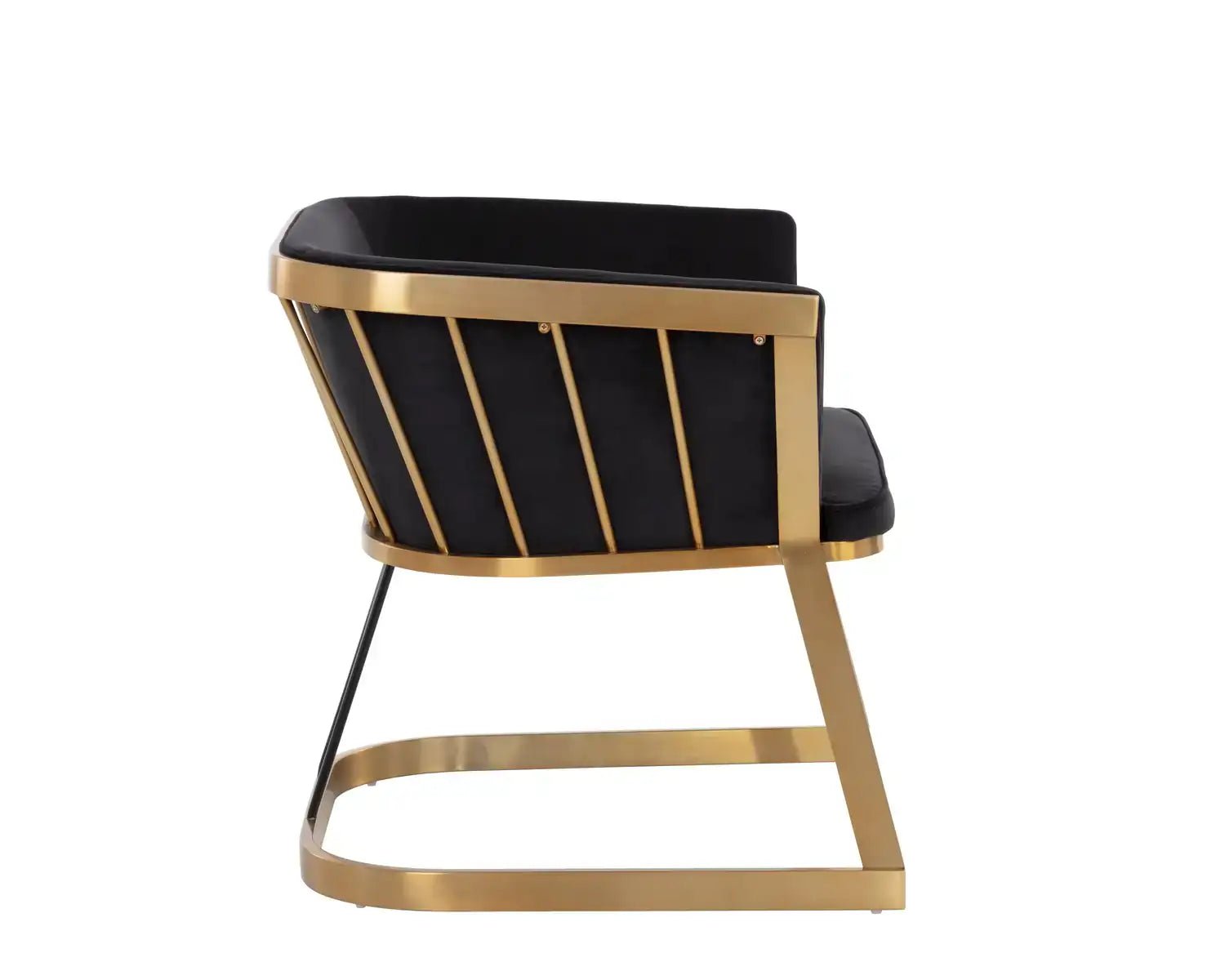 SUNPAN CAILY LOUNGE CHAIR - Lounge