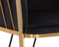 SUNPAN CAILY LOUNGE CHAIR - Lounge
