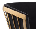 SUNPAN CAILY LOUNGE CHAIR - Lounge