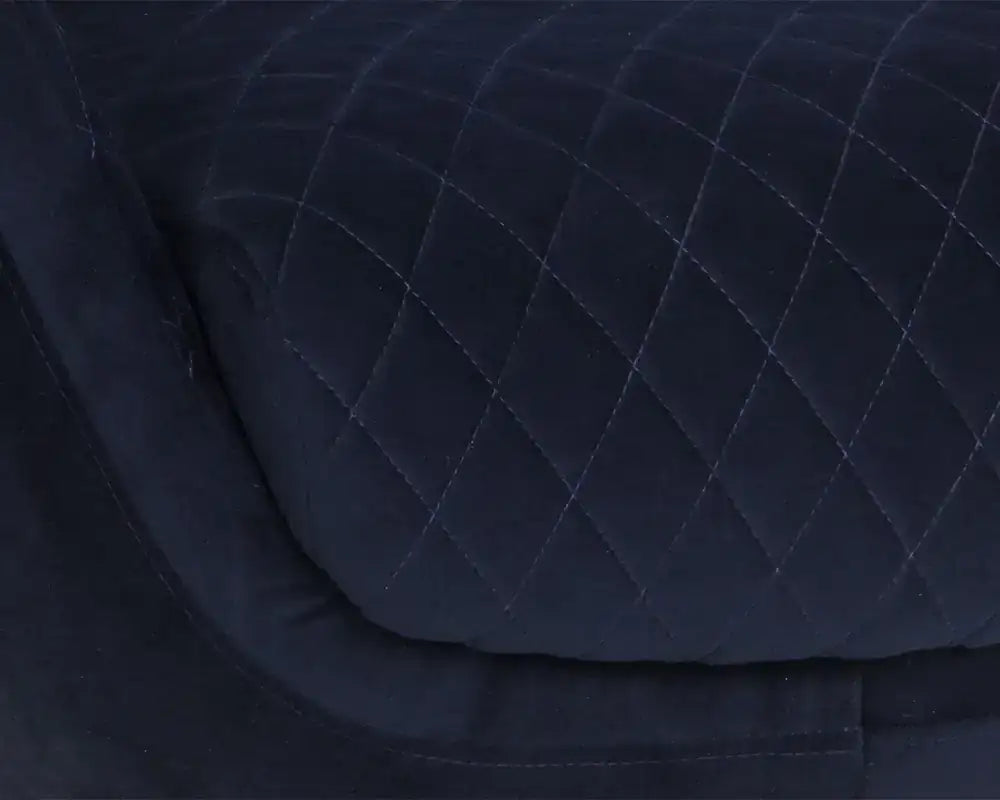 Sunpan CARINE SWIVEL LOUNGE CHAIR - Lounge