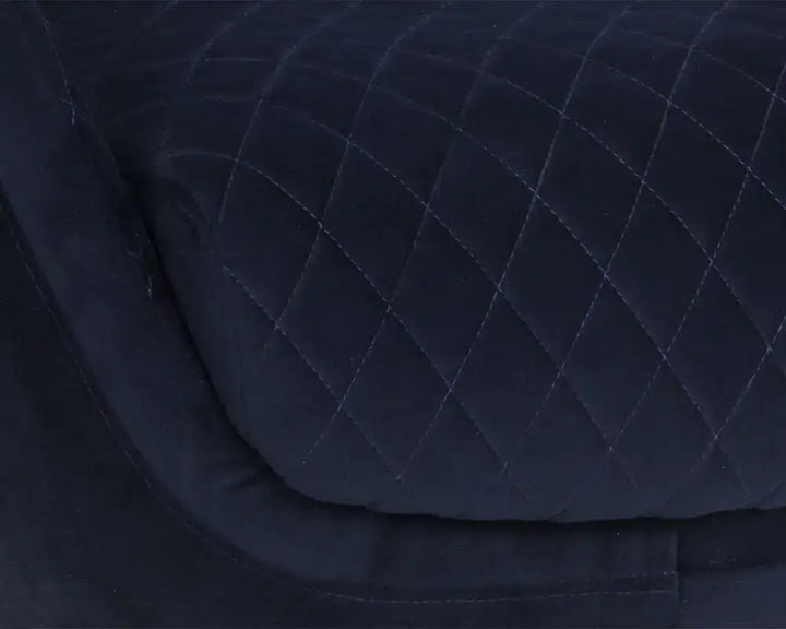 Sunpan CARINE SWIVEL LOUNGE CHAIR - Lounge