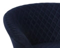 Sunpan CARINE SWIVEL LOUNGE CHAIR - Lounge