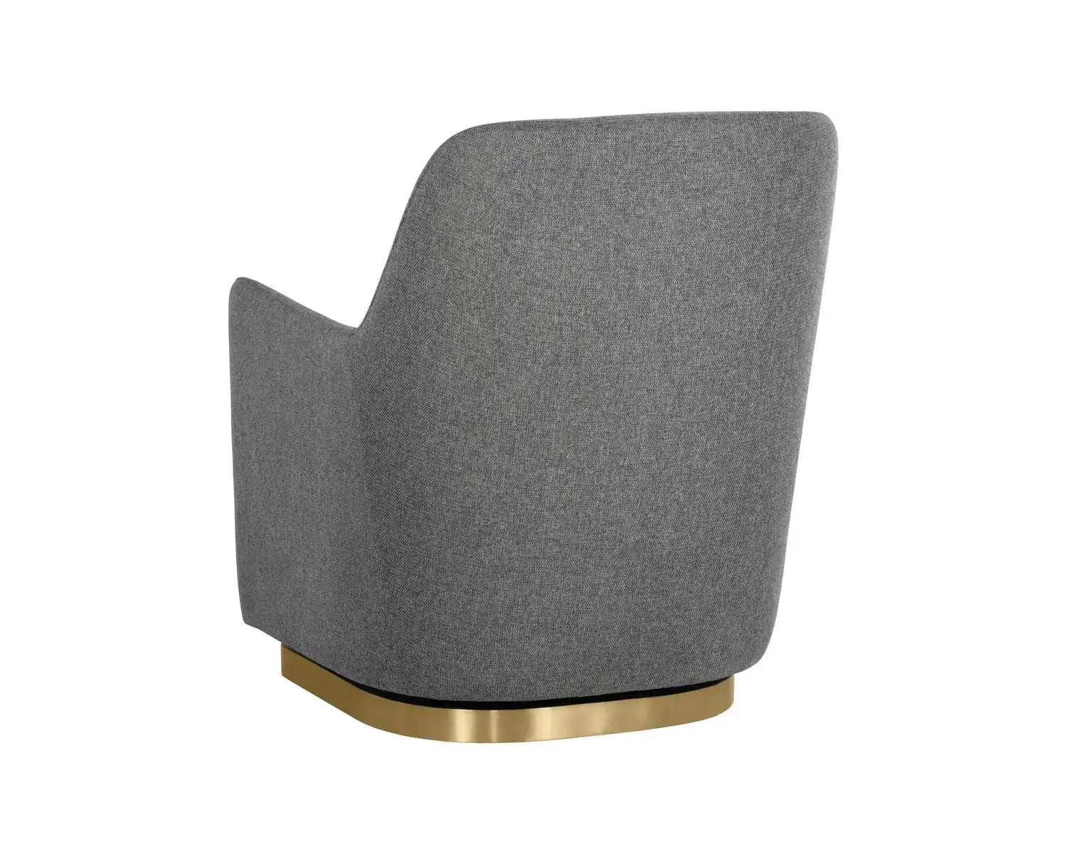 SUNPAN, MARCELA SWIVEL LOUNGE CHAIR, LOUNGE