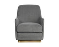 SUNPAN, MARCELA SWIVEL LOUNGE CHAIR, LOUNGE