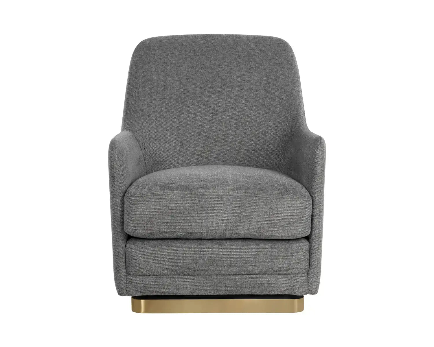 SUNPAN, MARCELA SWIVEL LOUNGE CHAIR, LOUNGE