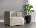 SUNPAN, SIERRA ARMCHAIR, LOUNGE