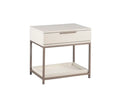 Sunpan REBEL NIGHTSTAND - Nightstands