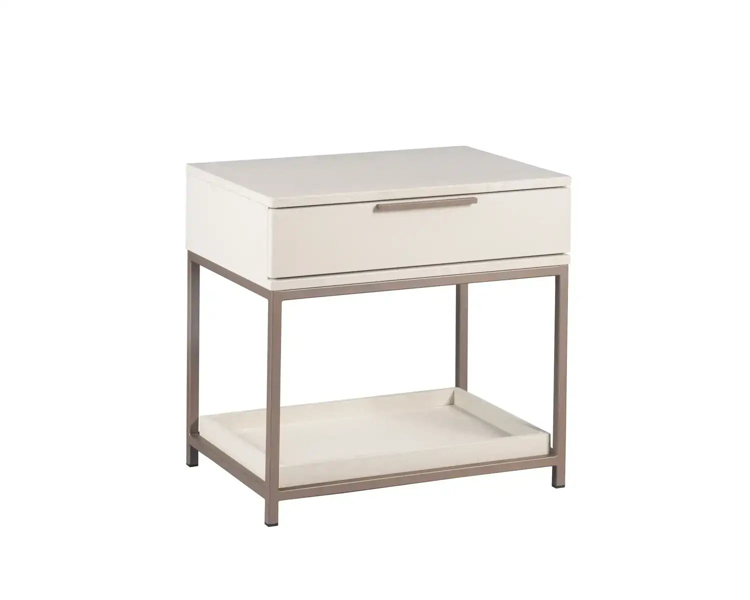 Sunpan REBEL NIGHTSTAND - Nightstands