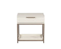 Sunpan REBEL NIGHTSTAND - Nightstands