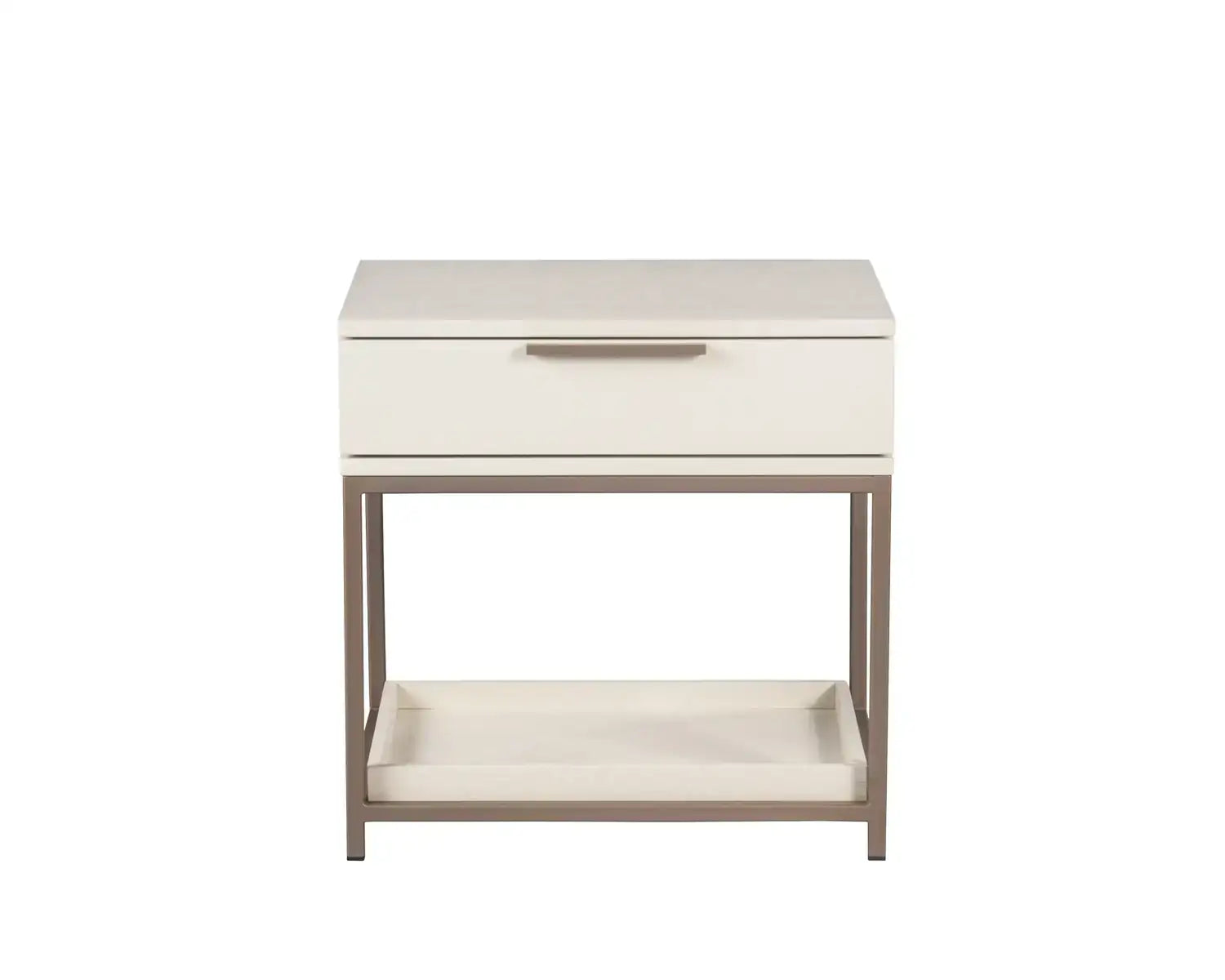 Sunpan REBEL NIGHTSTAND - Nightstands