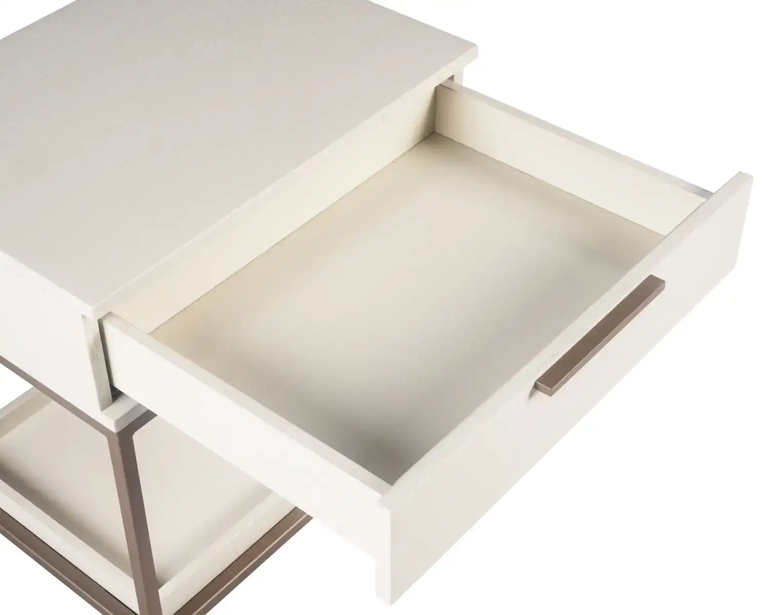 Sunpan REBEL NIGHTSTAND - Nightstands